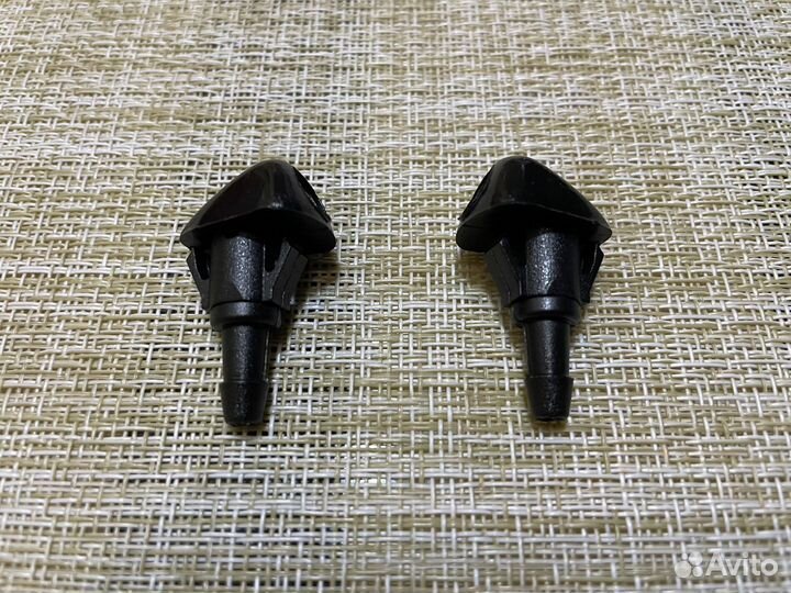 Форсунки омывателя лобового стекла Honda