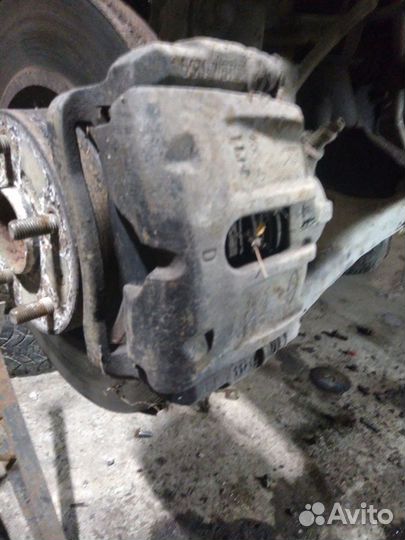 Суппорта chery tiggo