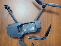 Квадрокоптер Mavic pro