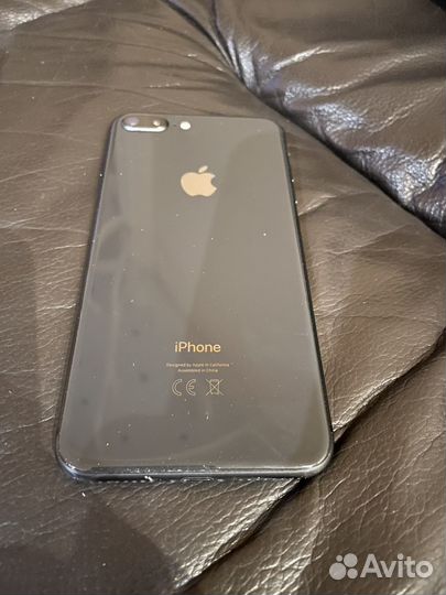 iPhone 8 Plus, 128 ГБ