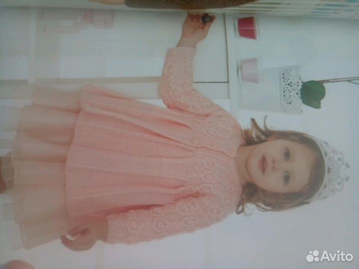 Журнал по вязанию Alize 2017 Семейный