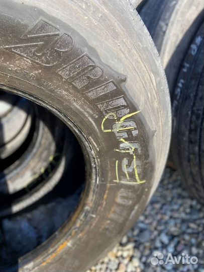 Bridgestone 385/65 R22.5