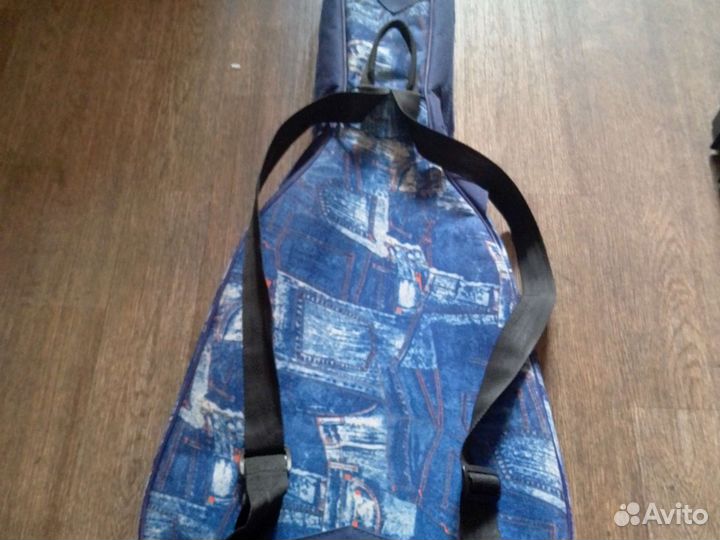 Чехол для акустической гитары