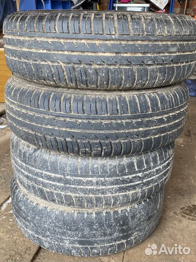 Белшина Artmotion 185/65 R14 82H