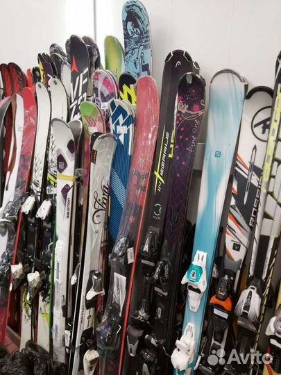 Скиборды.Сноублейды.Горные лыжи.Горнолыжные ботики