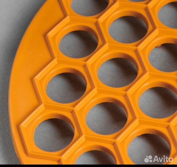 Пельменница