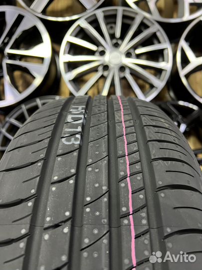 Kumho Ecowing ES01 KH27 195/60 R15 88H