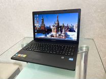 Ноутбук Lenovo g500 intel core i3, ssd диск