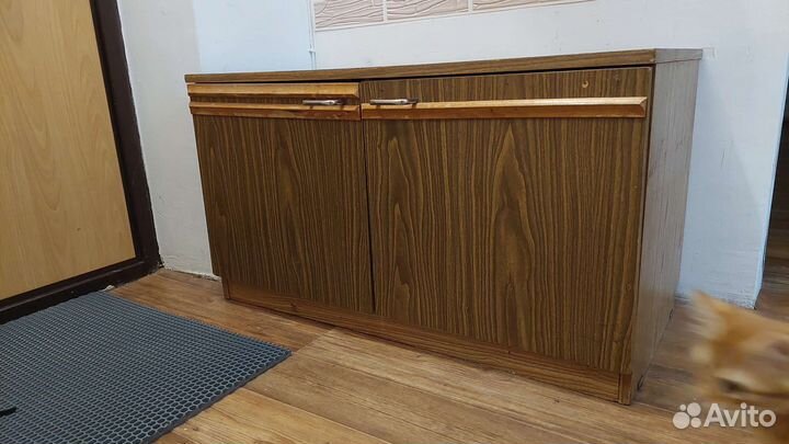 Тумба напольная