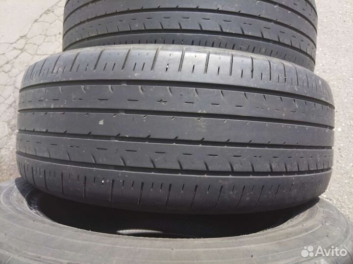 Toyo Proxes R44 225/55 R18 98H