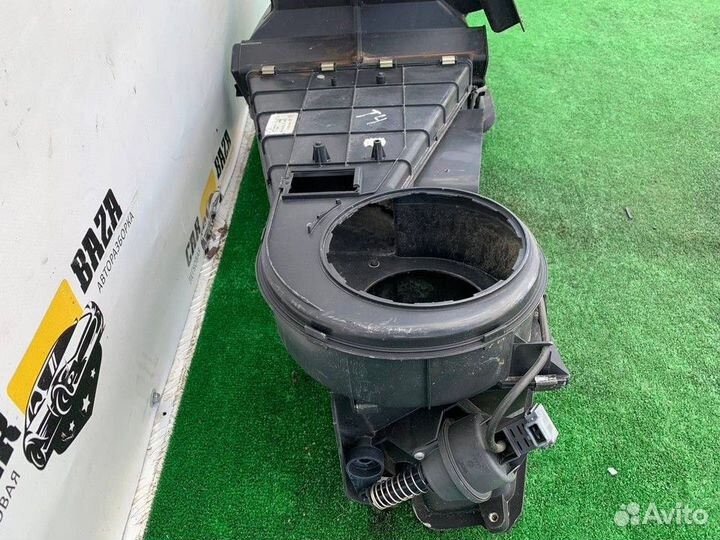 Отопитель салона Volkswagen Transporter