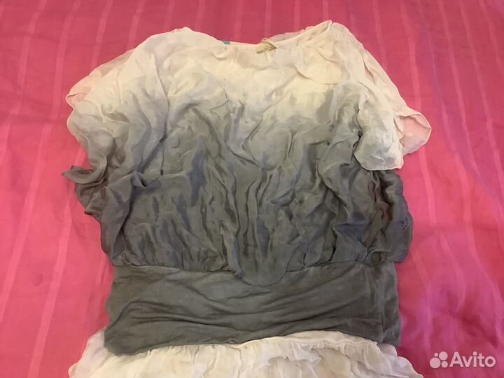 Женская одежда