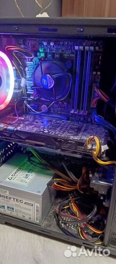 Видеокарта gtx 760