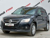 Volkswagen Tiguan 1.4 MT, 2010, 158 000 км, с пробегом, цена 999 000 руб.