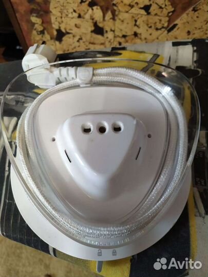 Утюг Philips Speed Plus Cardless без проводной