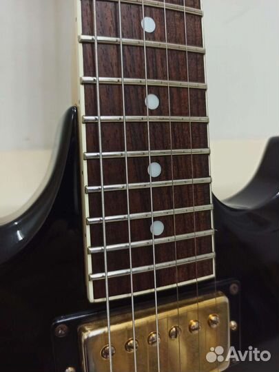 Ibanez AX125 Korea электрогитара