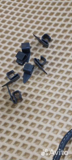 Коврики eva 3d