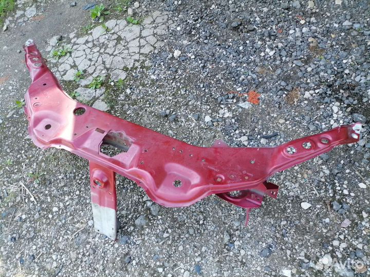 Рено Каптур телевизор передняя панель