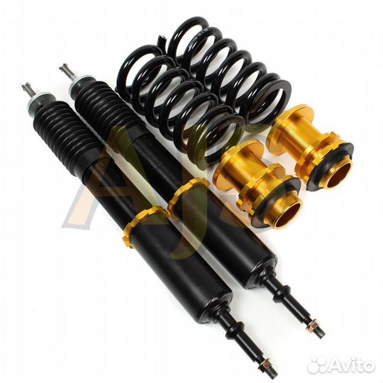 Койловеры MDU Light BMW E90 5 серия Е90, 91, 92