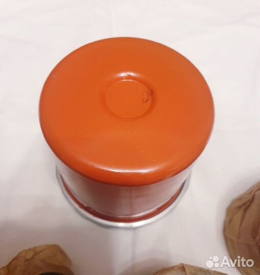 Фильтры масленые Ваз, азлк, Газ СССР