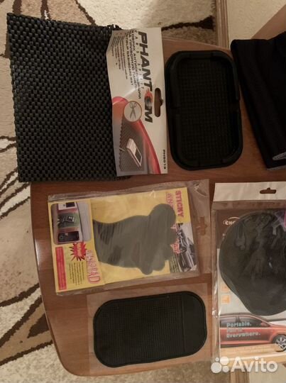 Продам противоскользящие коврики