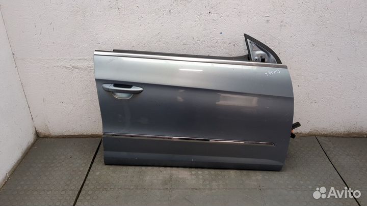 Дверь боковая Volkswagen Passat CC, 2009