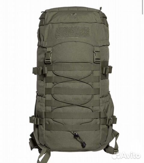 Рюкзак Tasmanian Tiger MIL OPS pack 30