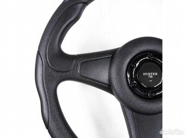 Руль УАЗ Хантер, 452 Буханка Экстрим Спорт