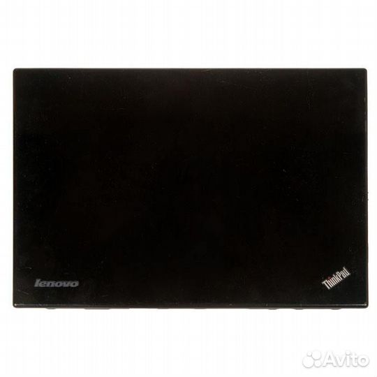 Крышка матрицы для ноутбука Lenovo ThinkPad Sl400