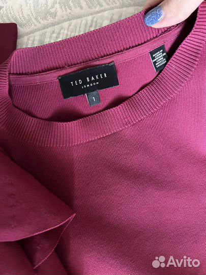 Джемпер Ted Baker