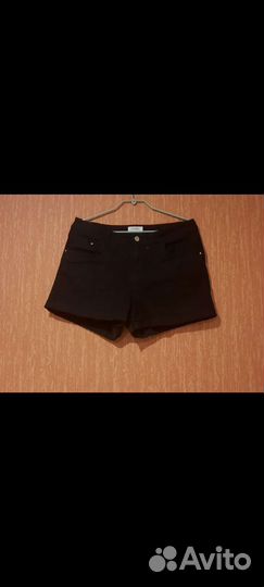 Шорты женские