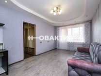 2-к. квартира, 44,7 м², 5/9 эт.