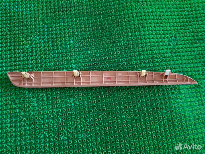 Накладка на торпедо Lexus GX470