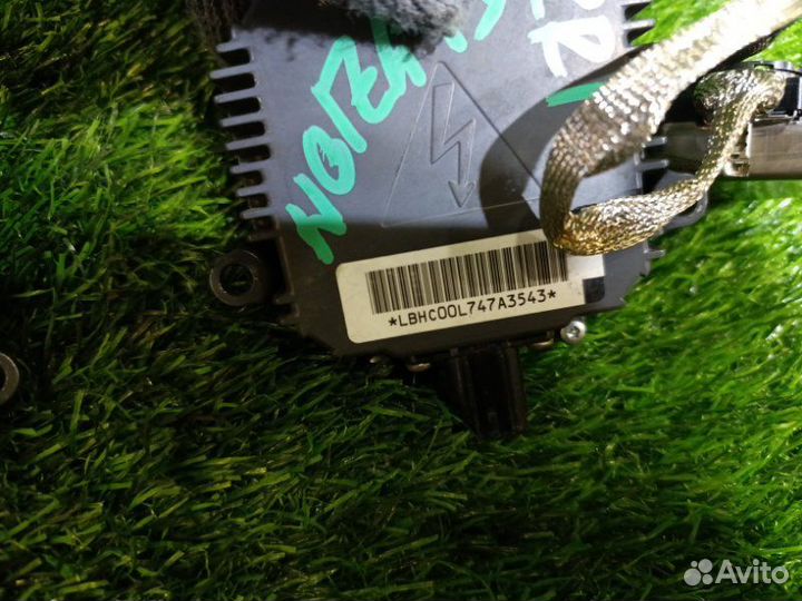 Блок ксенона Honda Elysion RR1