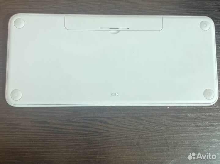 Клавиатура Logitech k380