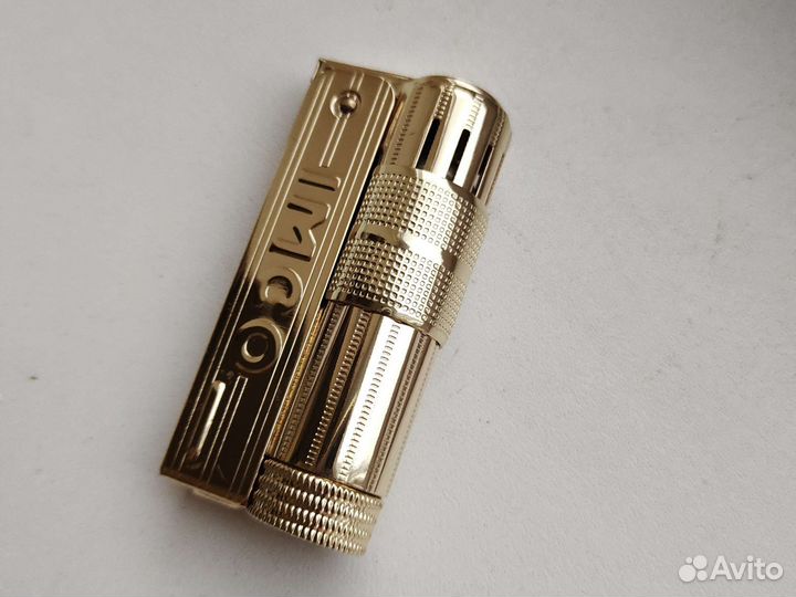 Зажигалка бензиновая imco triplex super 6700