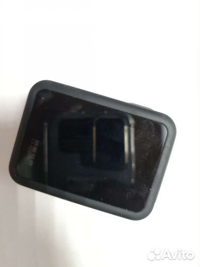 Экшен камера go pro 8