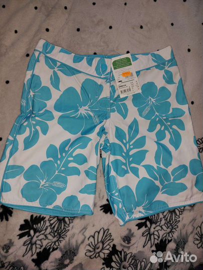 Шорты для плавания