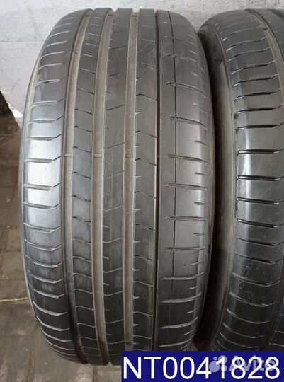Pirelli P Zero 275/50 R20 97U