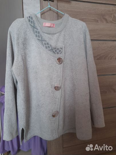 Женские вещи