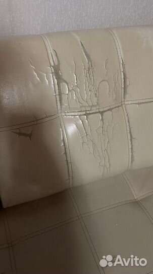 Продается диван бу