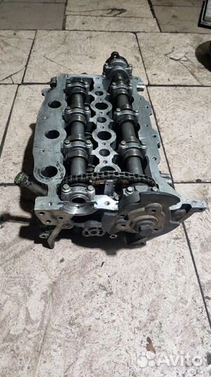 Гбц на Land Rover 3.0 TD