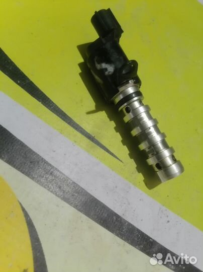 Клапан электромагнитный Hyundai Solaris I