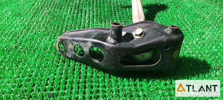 Рычаг передний левый lexus LS600H