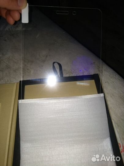 Защитное стекло для планшета Huawei MatePad T8