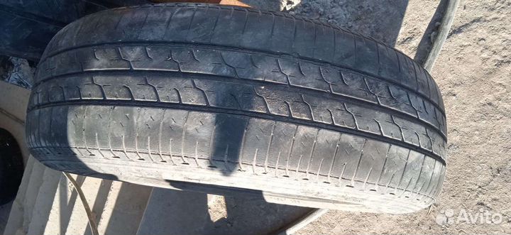 Bridgestone B391 175/65 R15