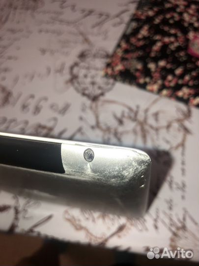 Планшет apple iPad