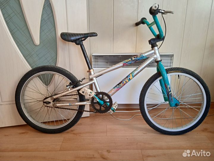 Детский велосипед GT Mach One Junior