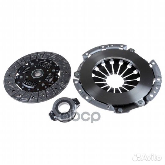 Комплект сцепления ADN130113 Blue Print