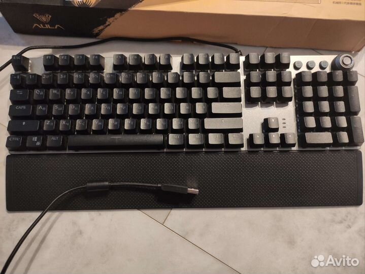 Клавиатура